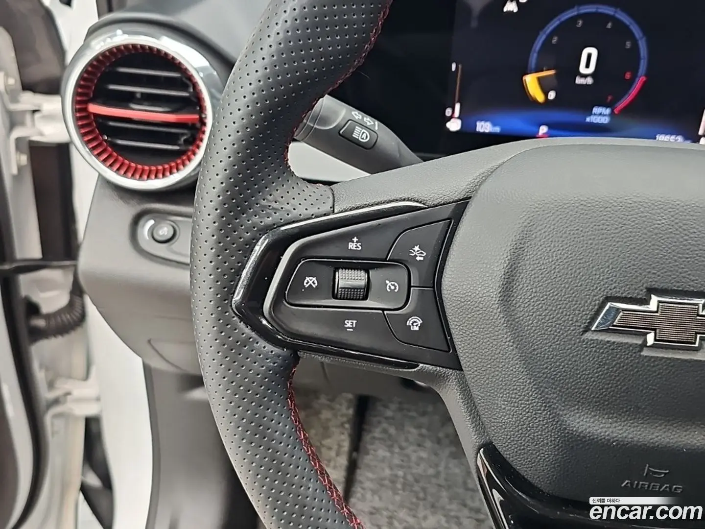 Chevrolet Trax 1.2 RS