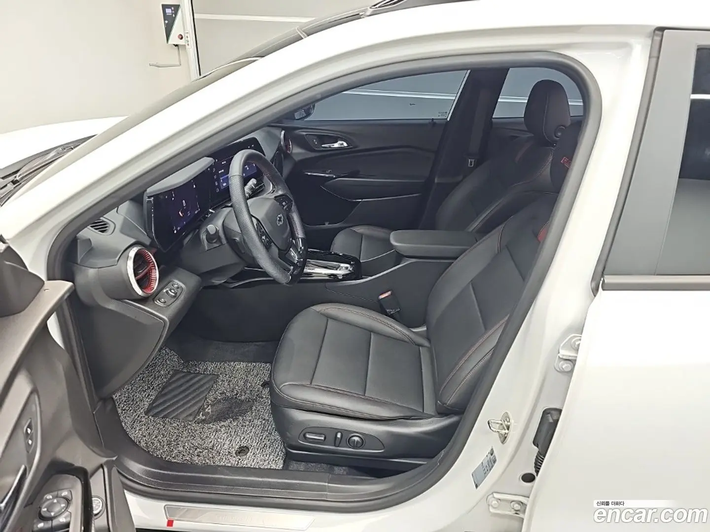 Chevrolet Trax 1.2 RS