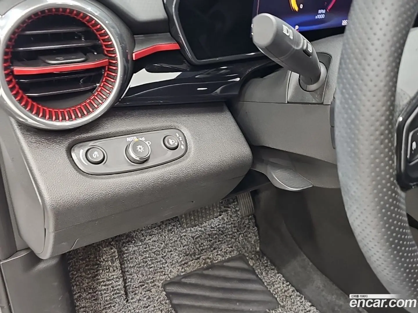 Chevrolet Trax 1.2 RS