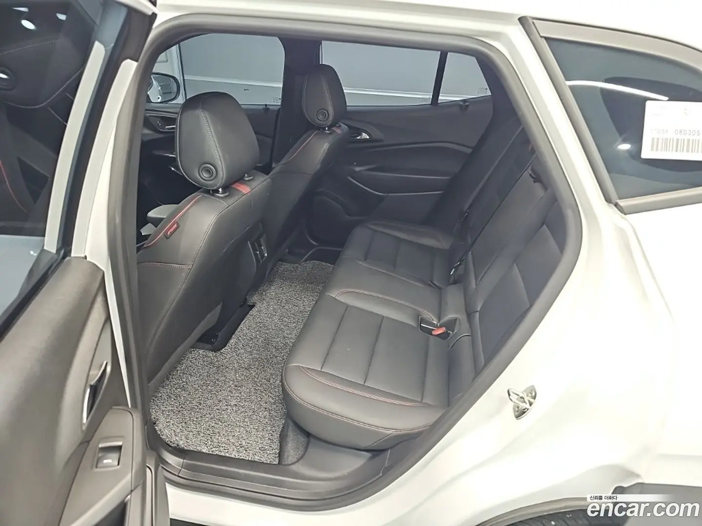 Chevrolet Trax 1.2 RS