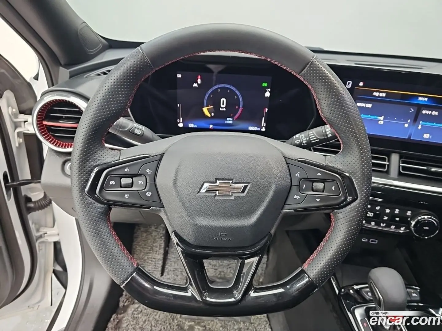 Chevrolet Trax 1.2 RS