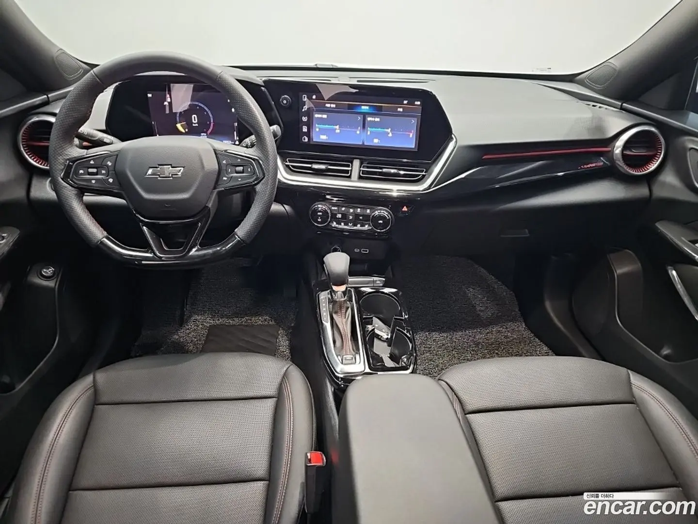 Chevrolet Trax 1.2 RS