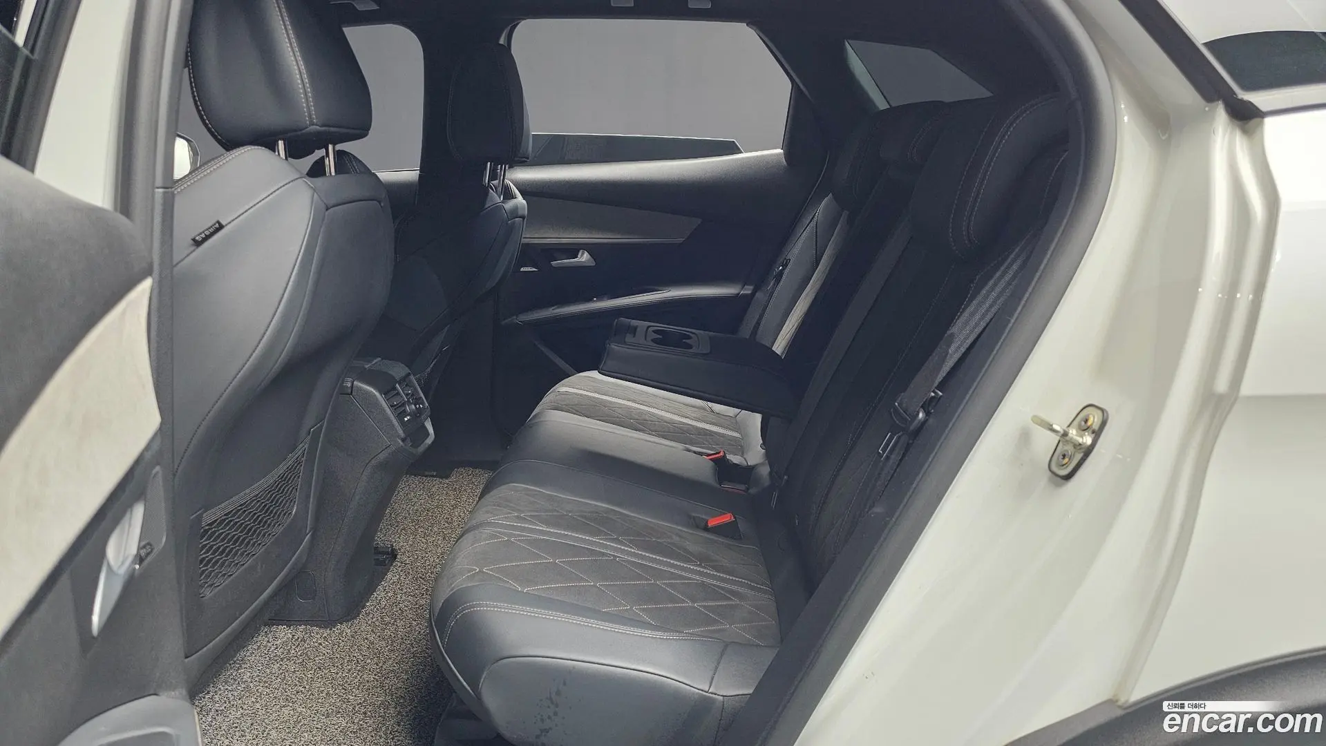 Peugeot 3008 2.0 BlueHDi GT