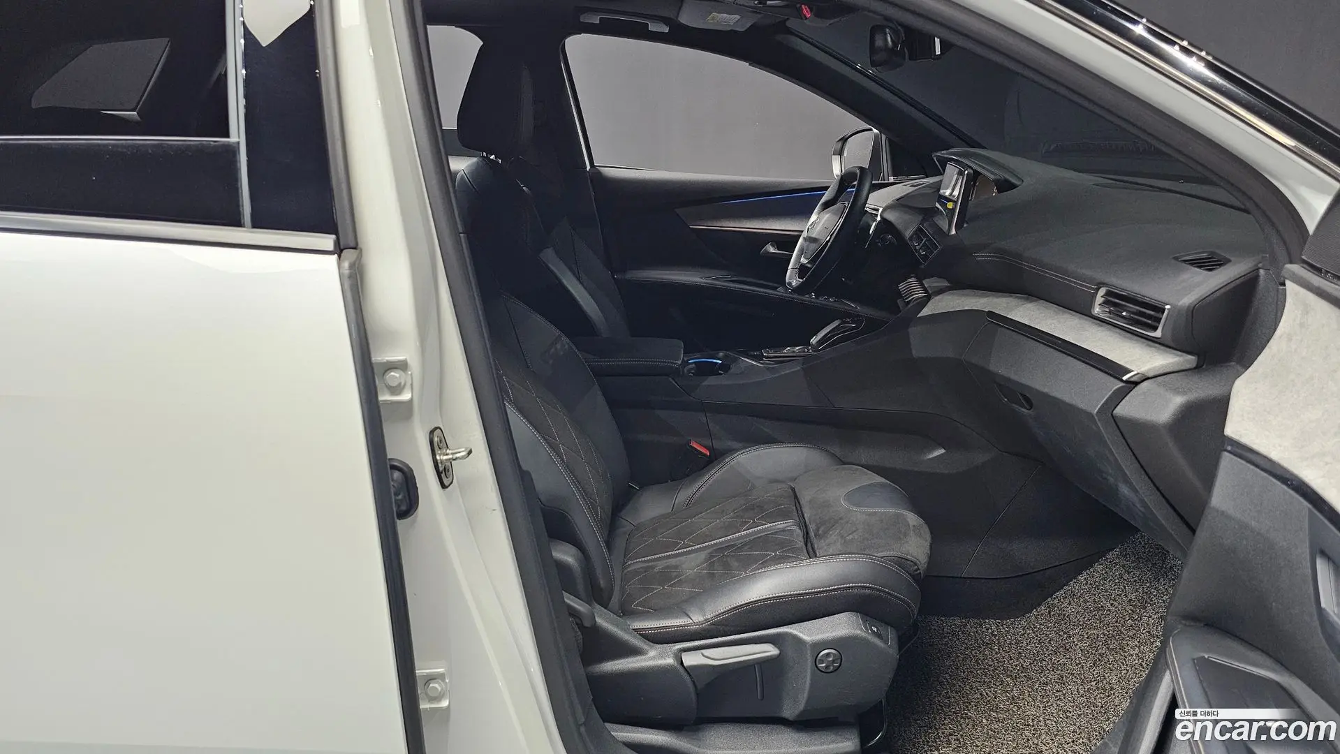 Peugeot 3008 2.0 BlueHDi GT