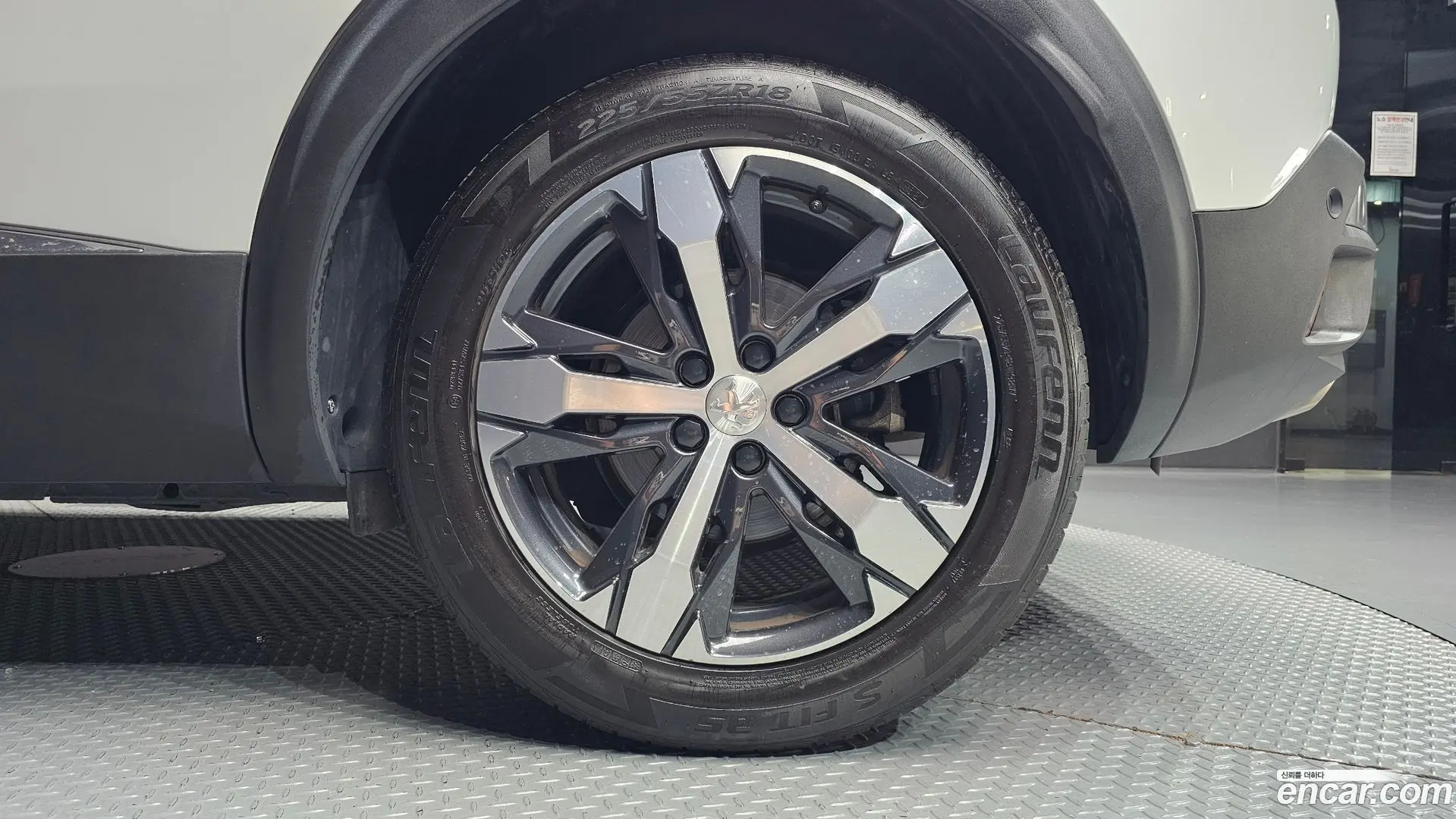 Peugeot 3008 2.0 BlueHDi GT