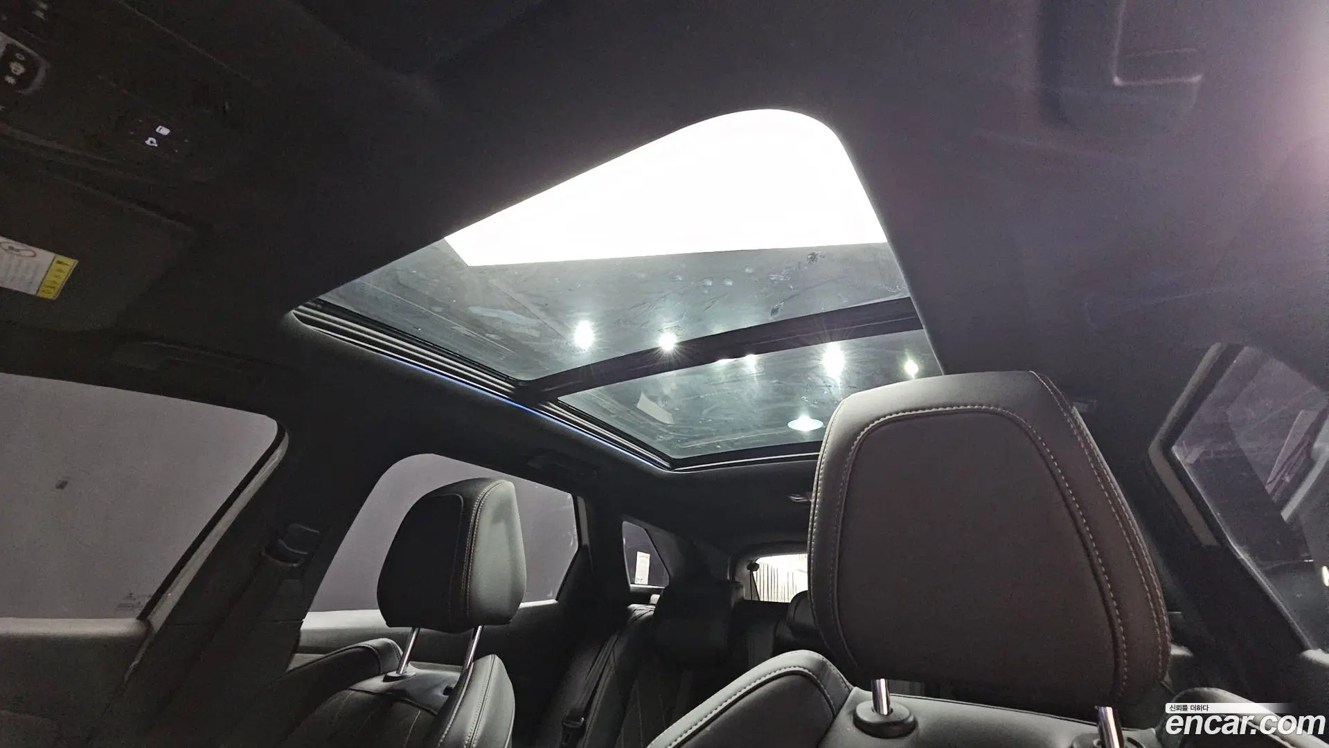 Peugeot 3008 2.0 BlueHDi GT