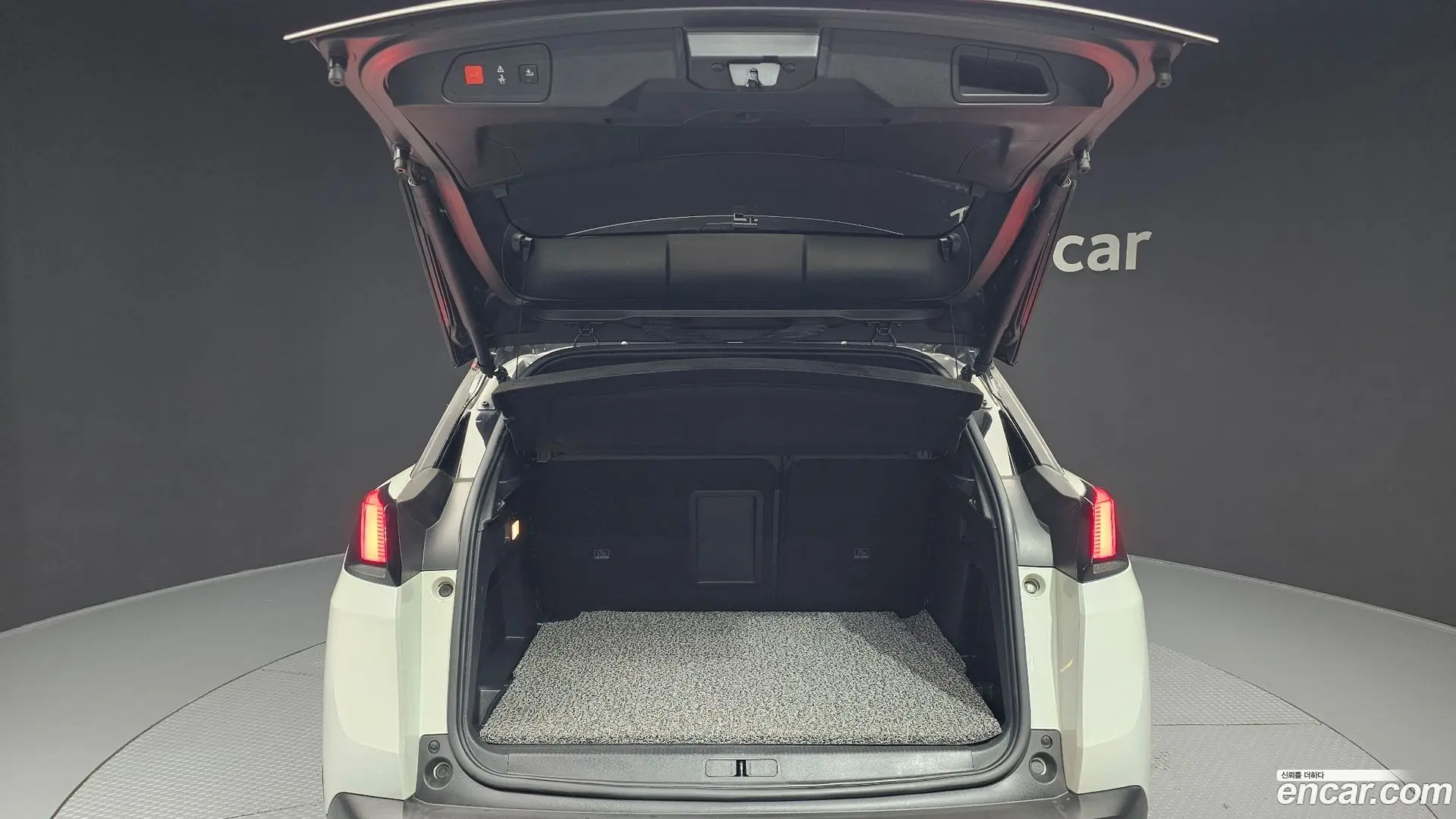 Peugeot 3008 2.0 BlueHDi GT