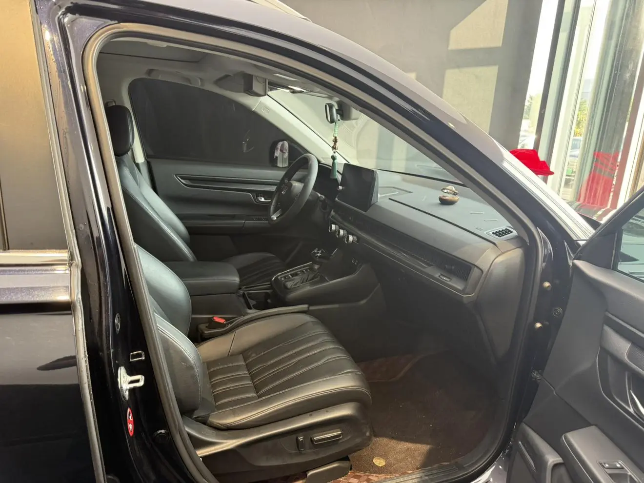 Honda Breeze 2023 240TURBO CVT 2WD Luxury