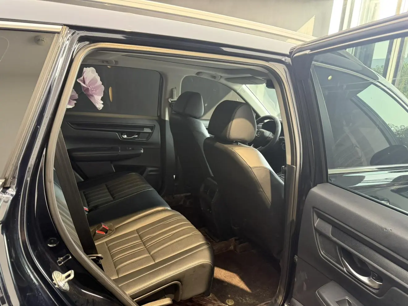 Honda Breeze 2023 240TURBO CVT 2WD Luxury
