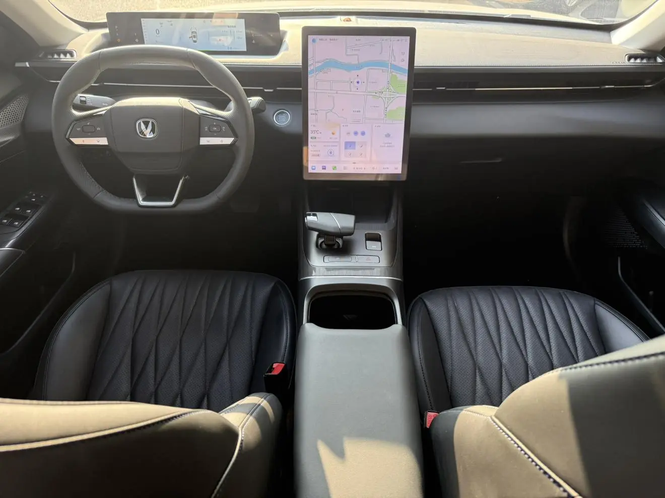Changan Eado 2024 1.5T DCT Flagship