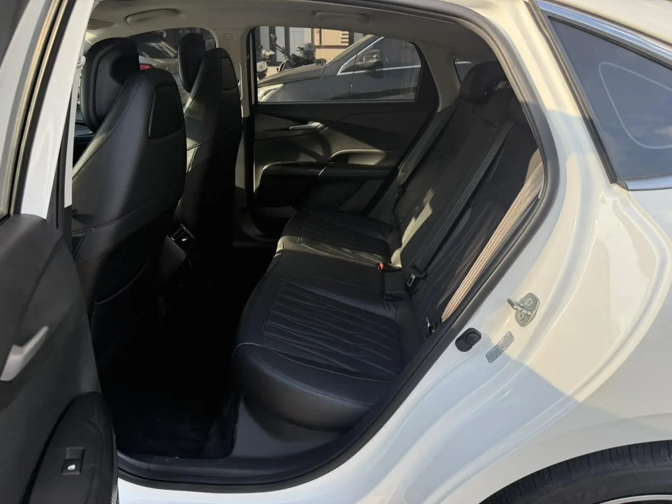 Changan Eado 2024 1.5T DCT Flagship
