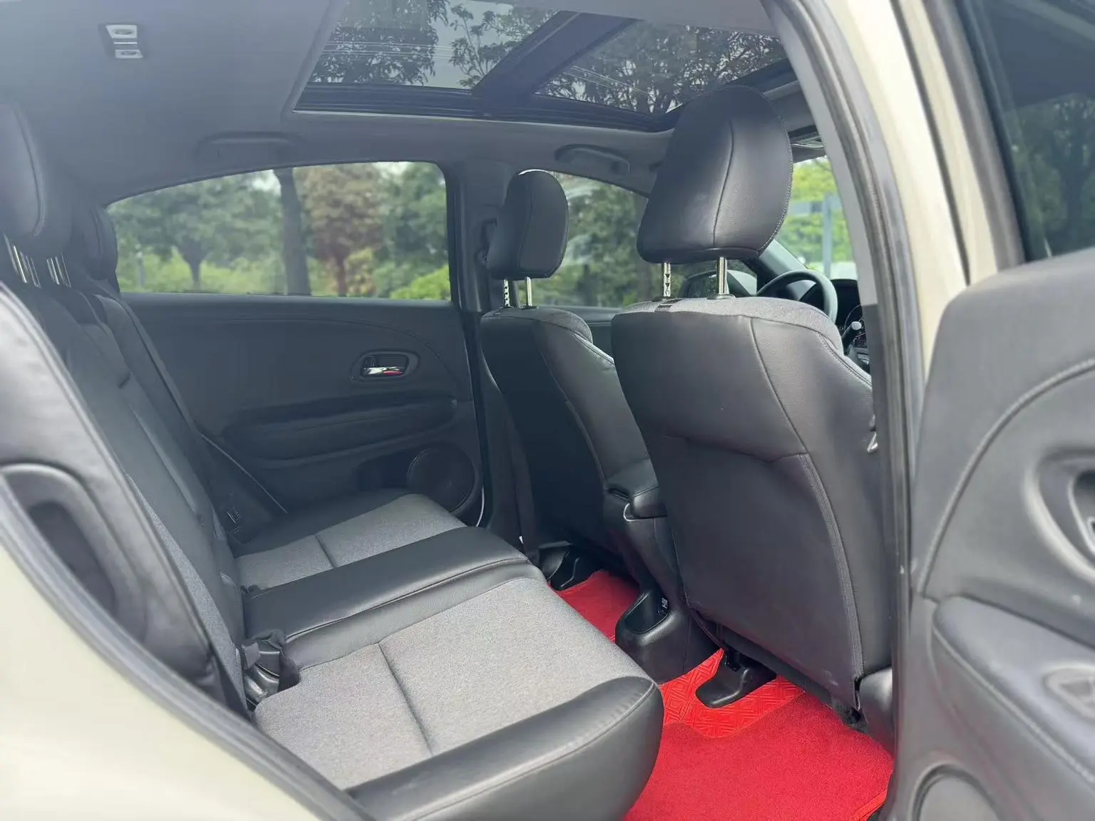 Honda XR-V 2021 220TURBO CVT Luxury