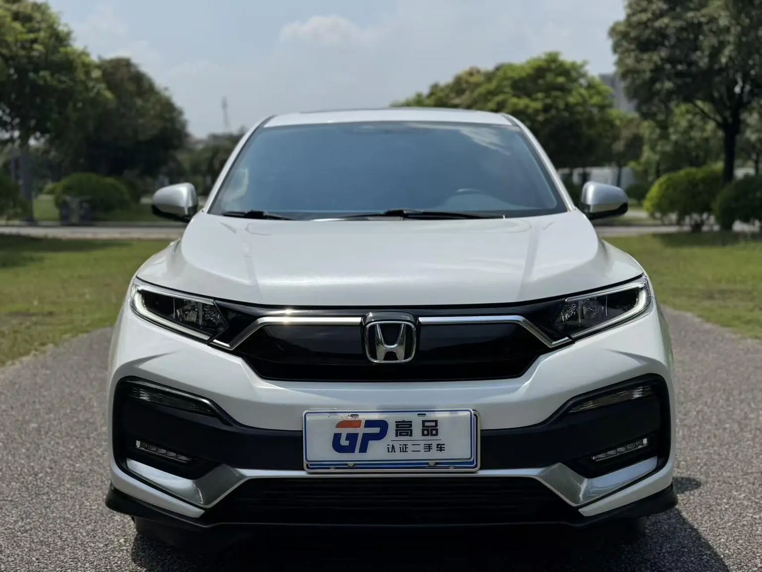 Honda XR-V 2021 220TURBO CVT Luxury