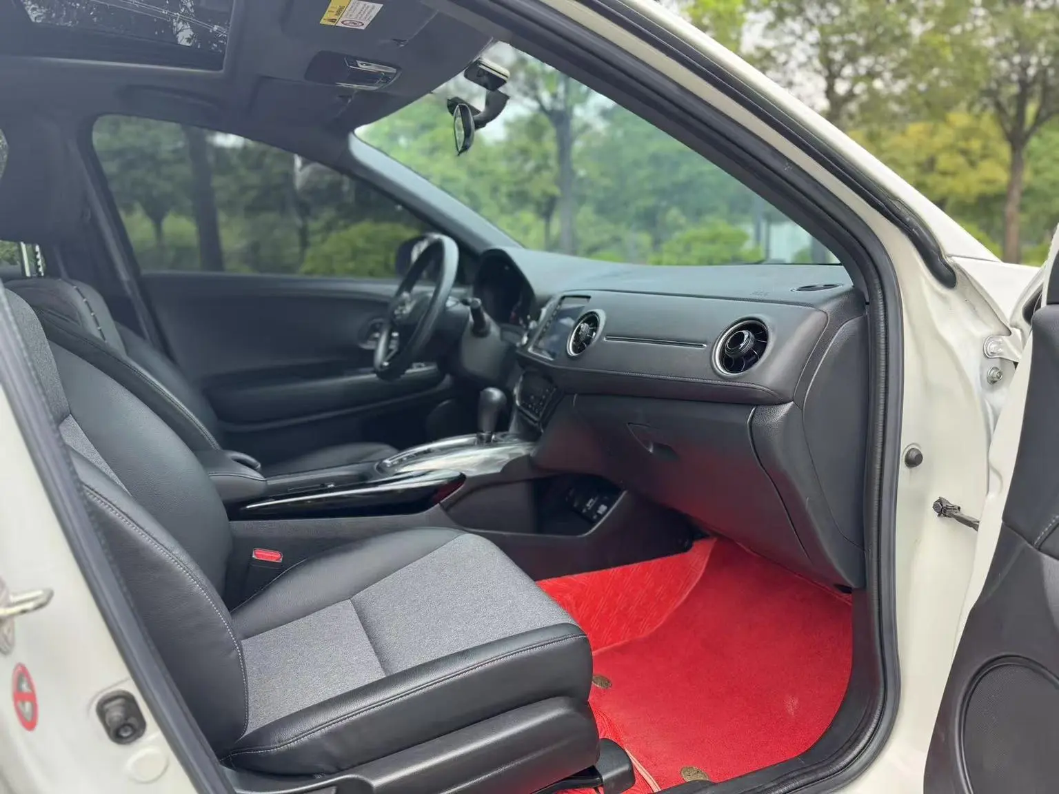 Honda XR-V 2021 220TURBO CVT Luxury