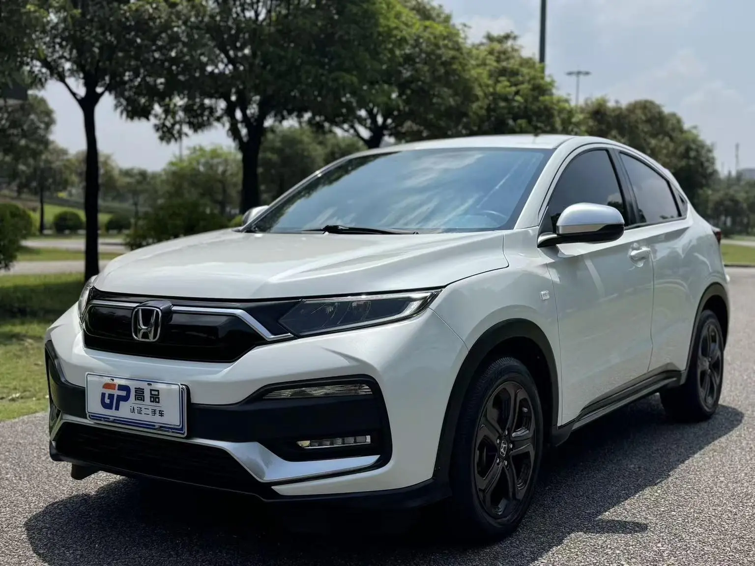 Honda XR-V 2021 220TURBO CVT Luxury
