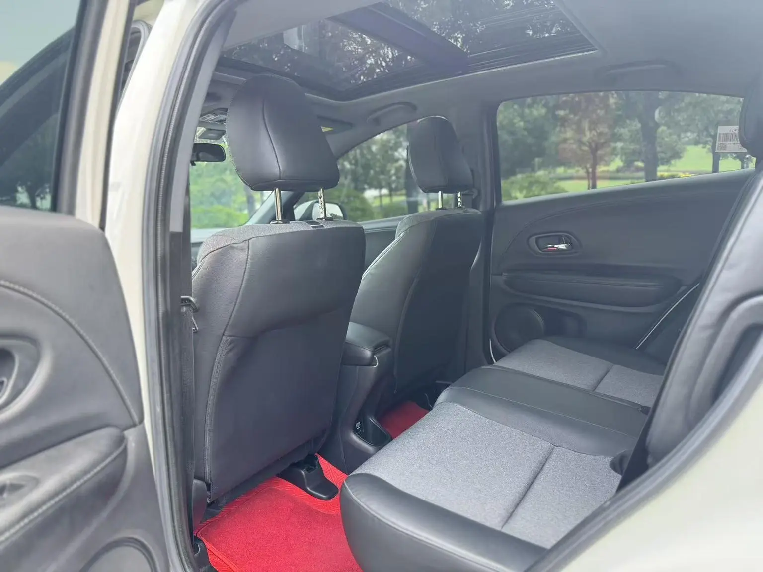 Honda XR-V 2021 220TURBO CVT Luxury