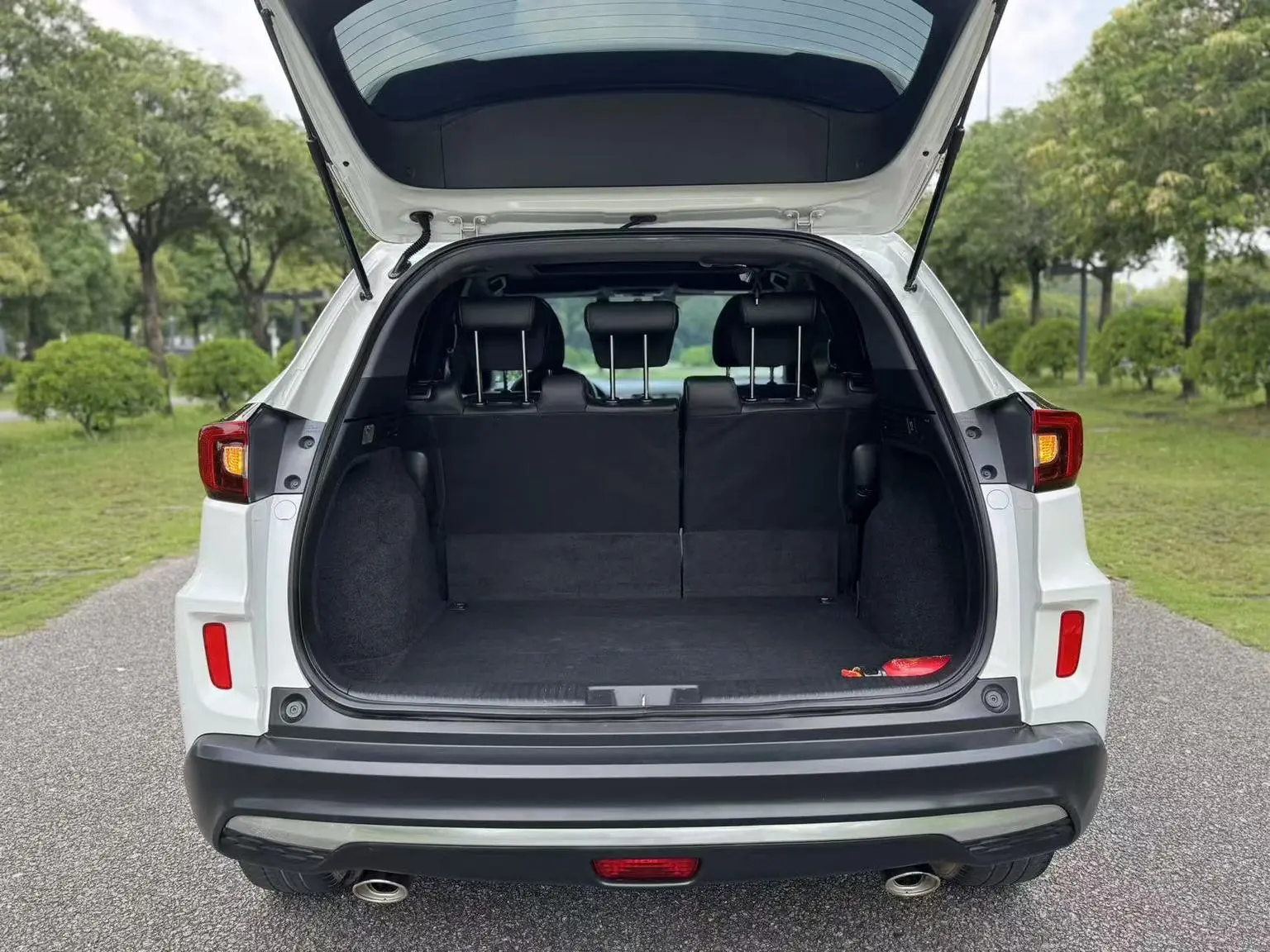 Honda XR-V 2021 220TURBO CVT Luxury