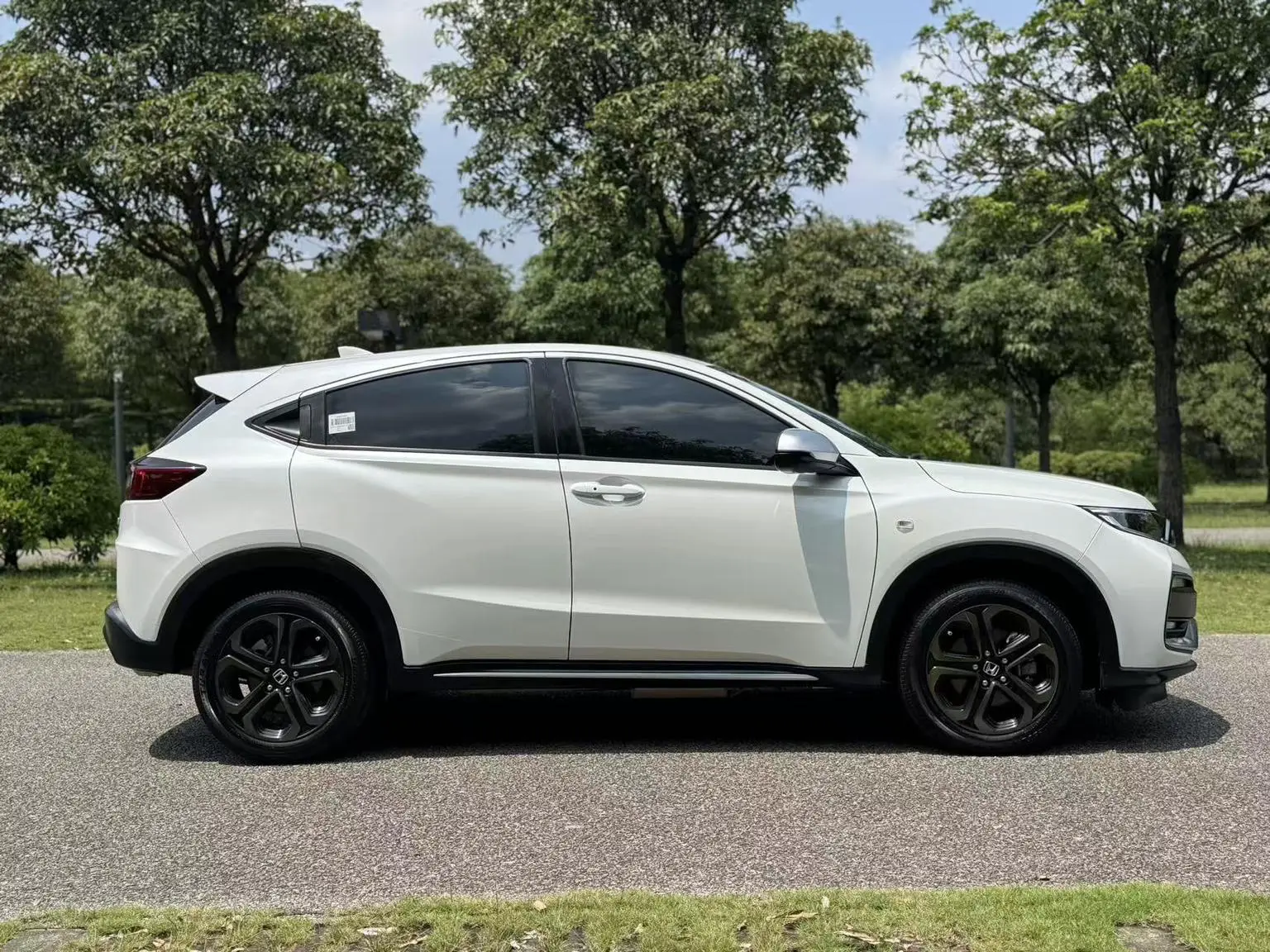 Honda XR-V 2021 220TURBO CVT Luxury