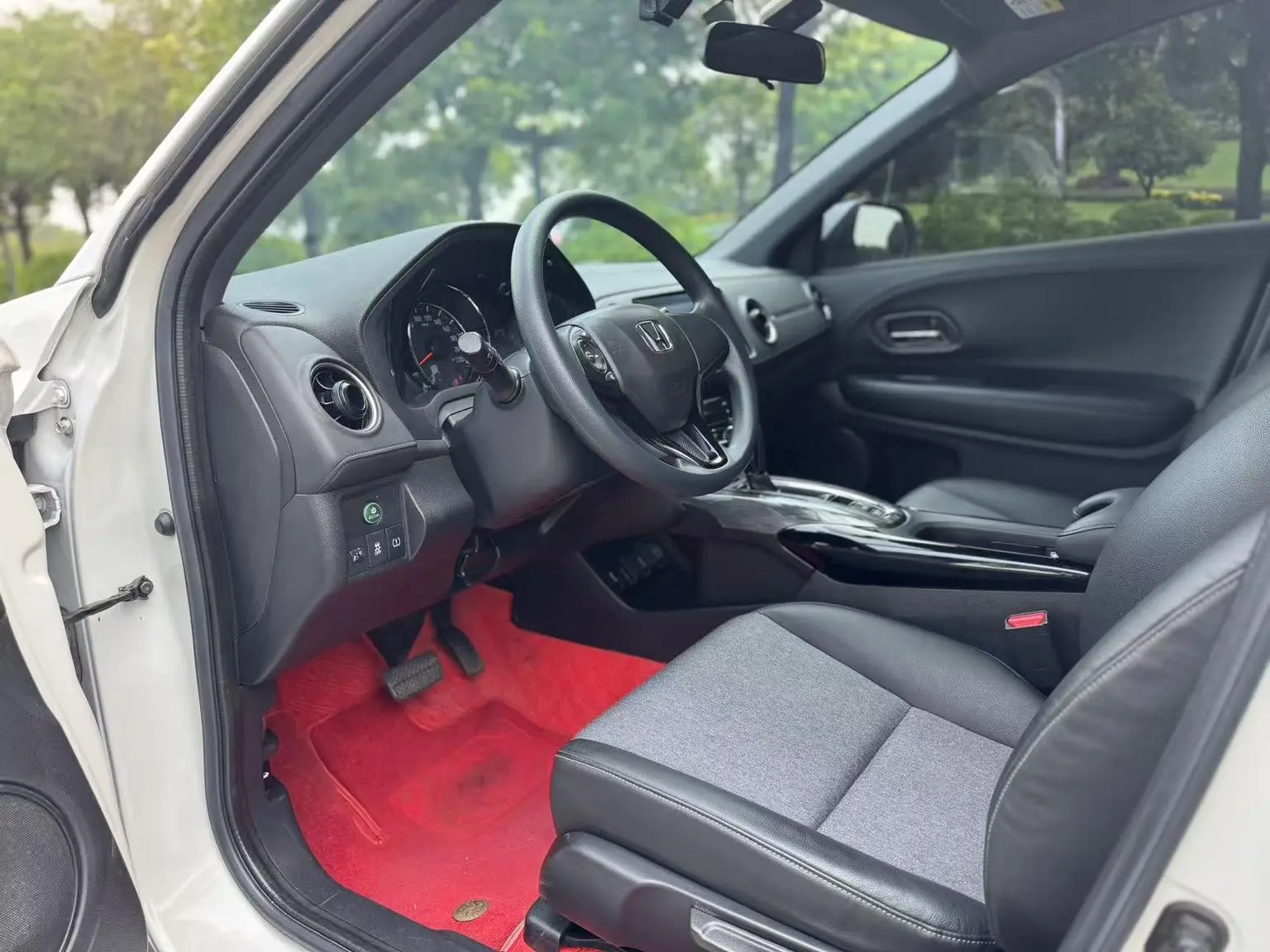 Honda XR-V 2021 220TURBO CVT Luxury