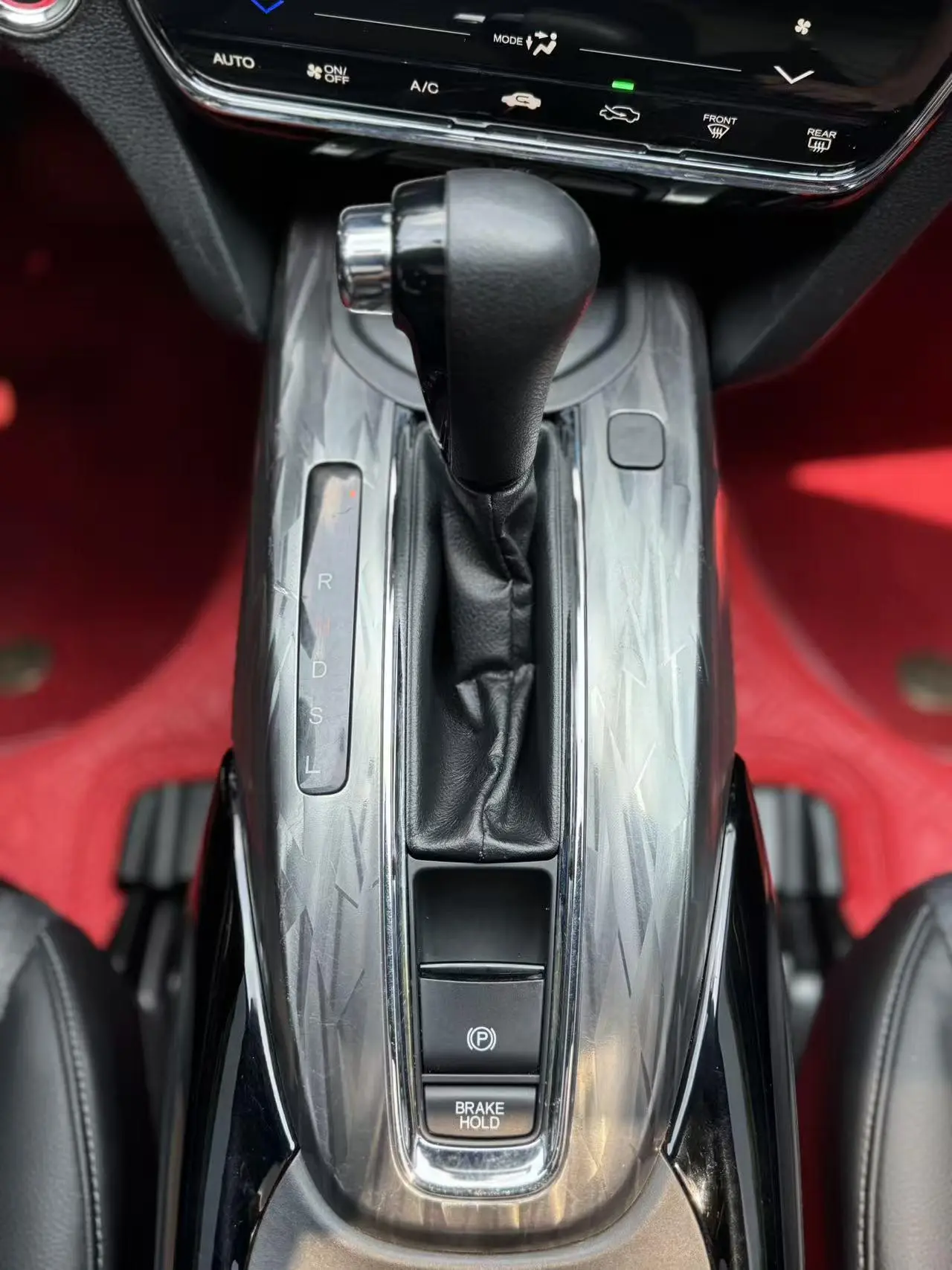 Honda XR-V 2021 220TURBO CVT Luxury