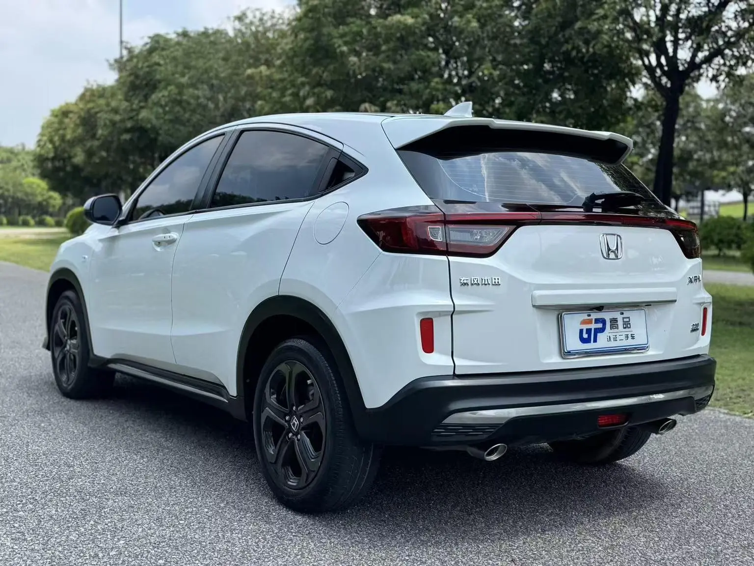 Honda XR-V 2021 220TURBO CVT Luxury