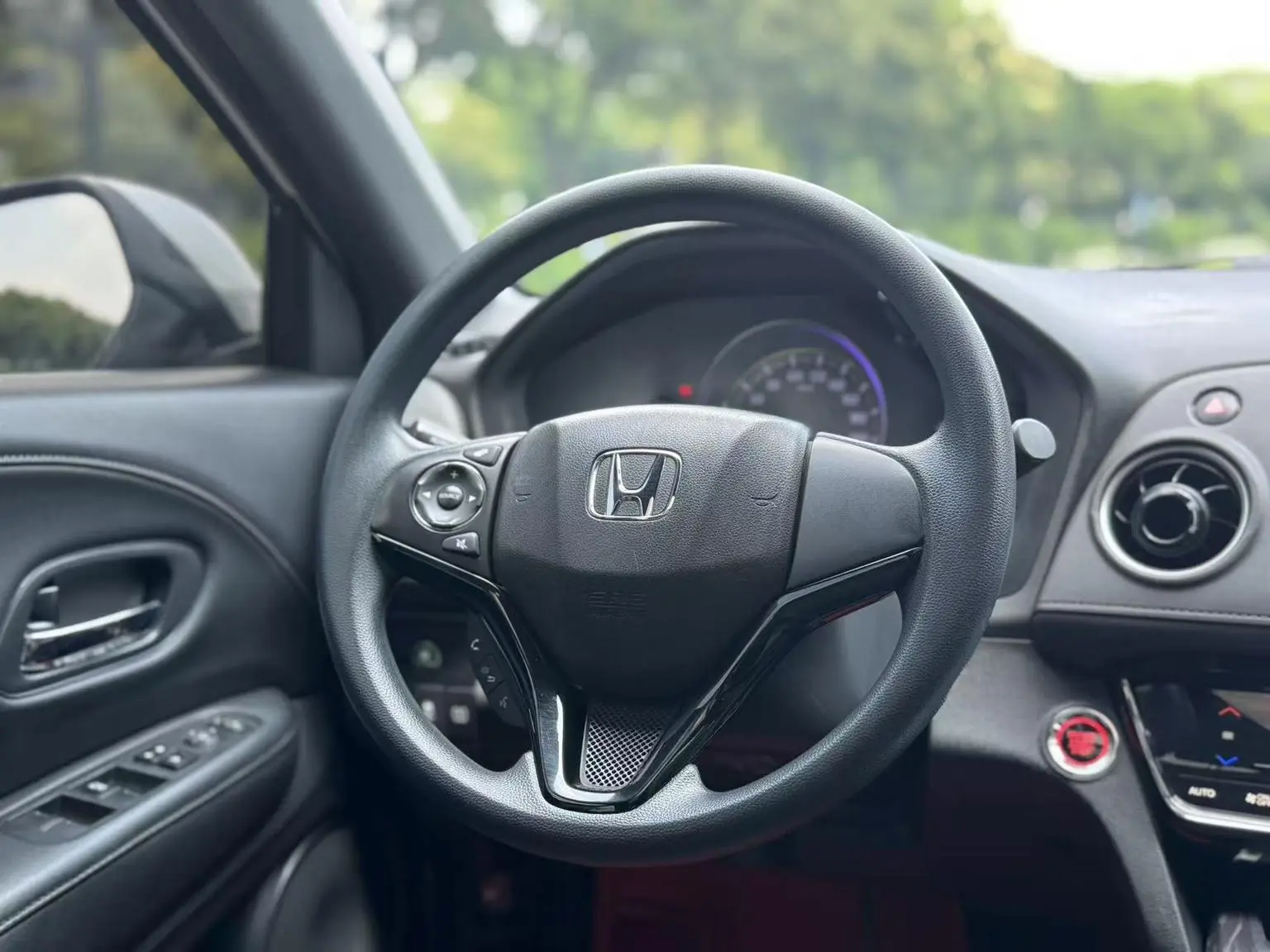 Honda XR-V 2021 220TURBO CVT Luxury
