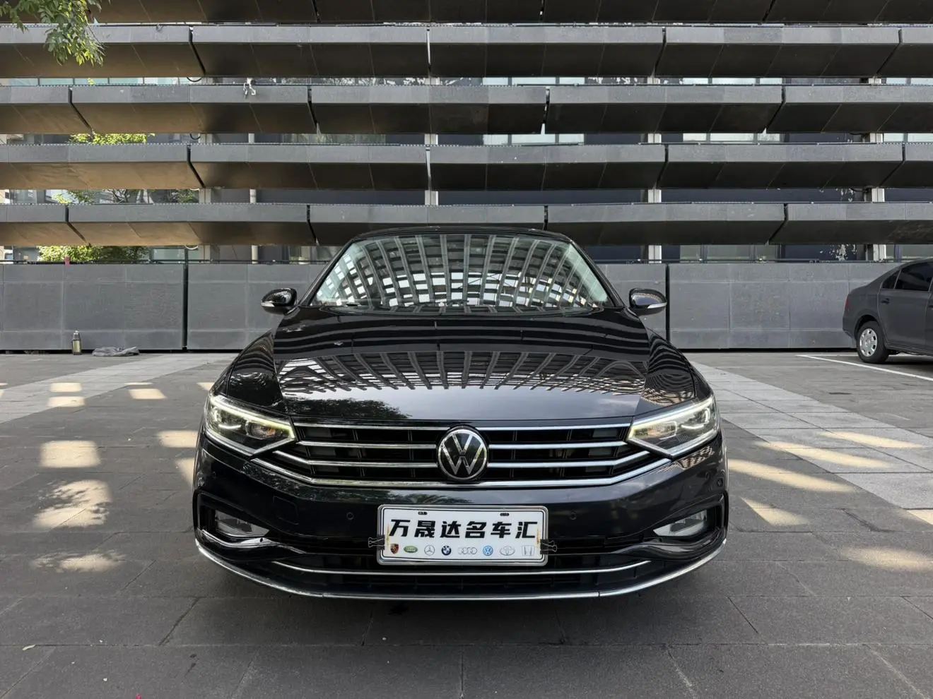 Volkswagen Magotan 2021 330TSI DSG 30 Anniversary Commemorative