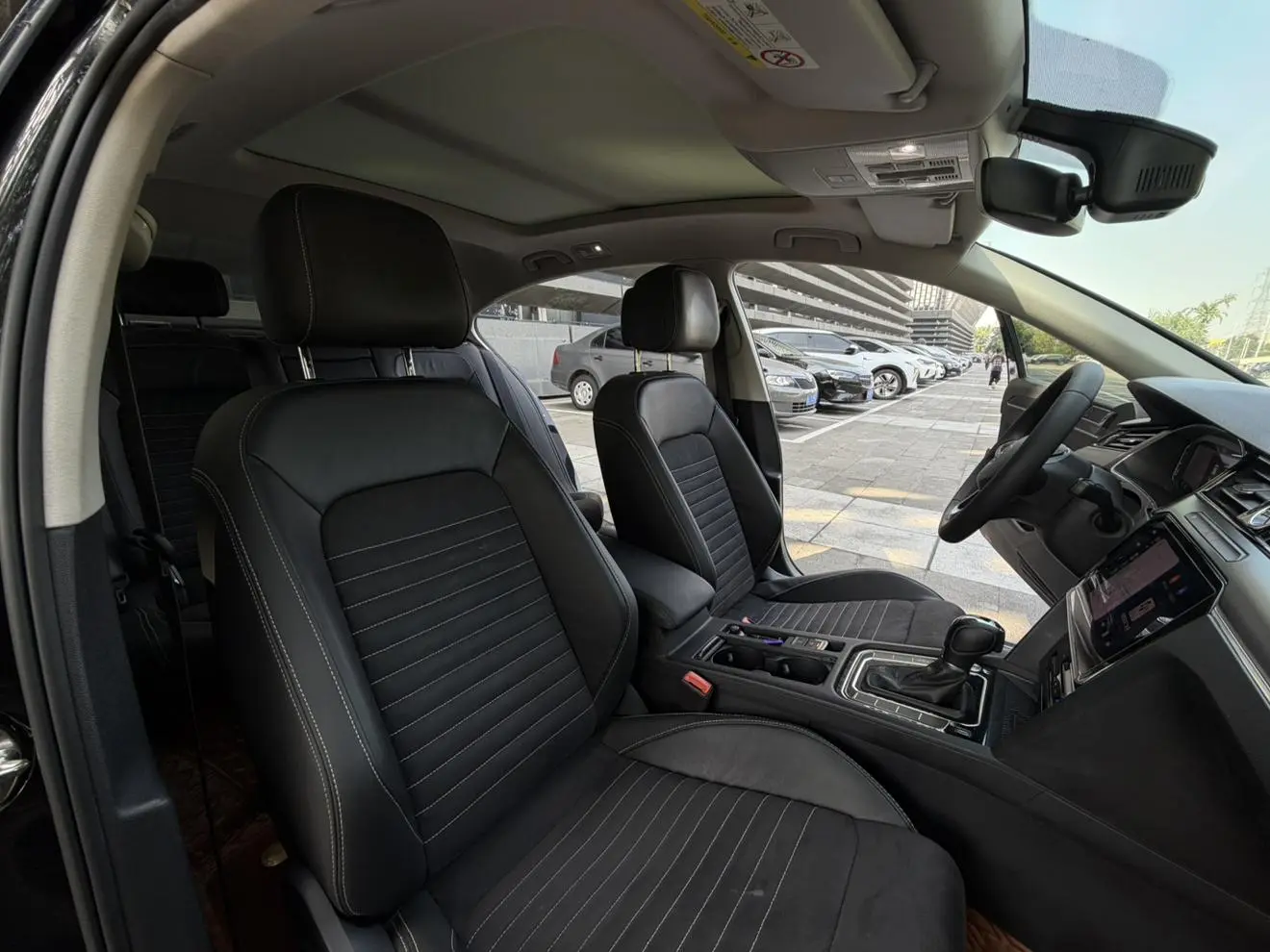 Volkswagen Magotan 2021 330TSI DSG 30 Anniversary Commemorative