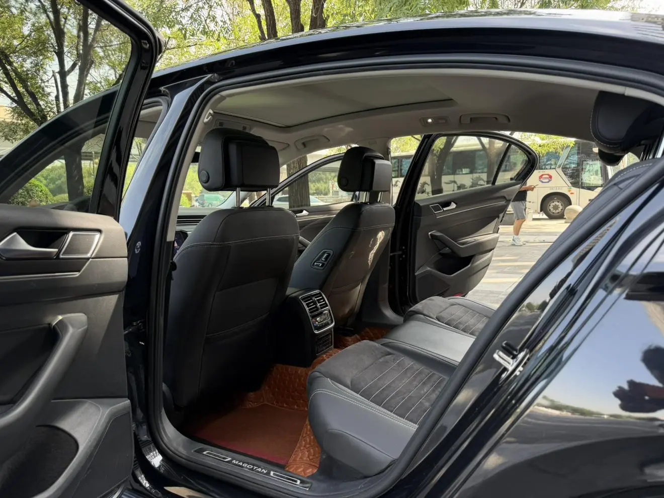 Volkswagen Magotan 2021 330TSI DSG 30 Anniversary Commemorative