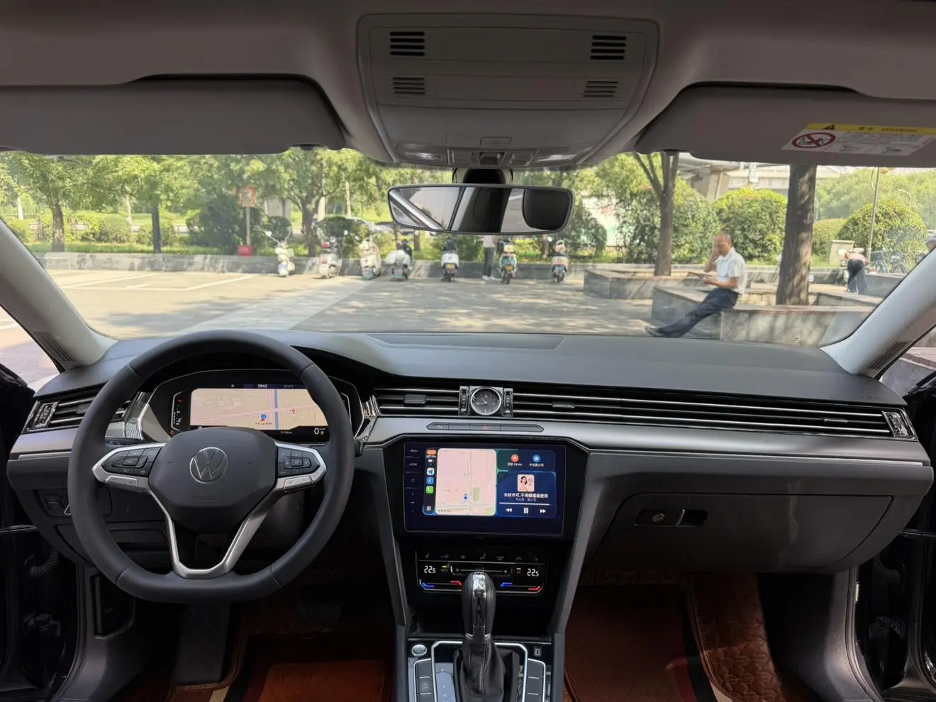 Volkswagen Magotan 2021 330TSI DSG 30 Anniversary Commemorative