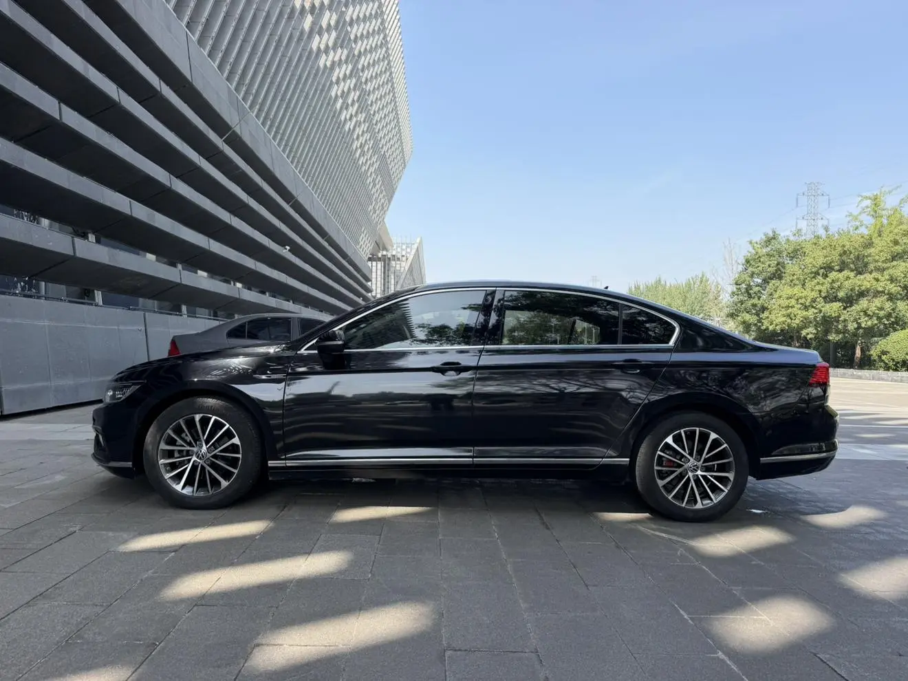 Volkswagen Magotan 2021 330TSI DSG 30 Anniversary Commemorative