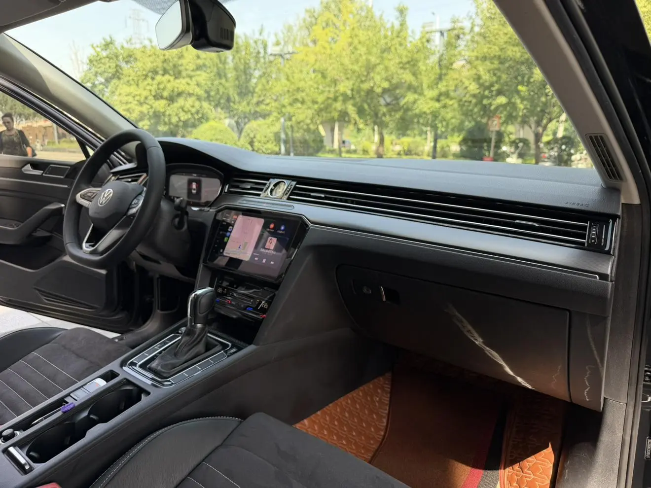 Volkswagen Magotan 2021 330TSI DSG 30 Anniversary Commemorative