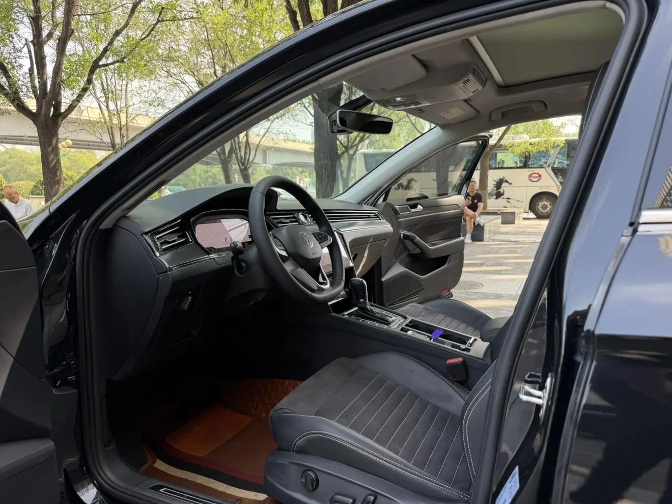 Volkswagen Magotan 2021 330TSI DSG 30 Anniversary Commemorative