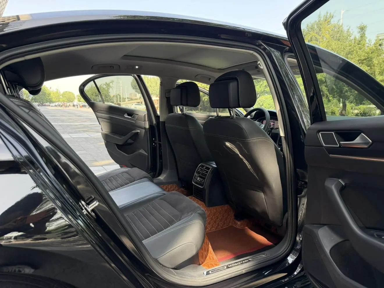 Volkswagen Magotan 2021 330TSI DSG 30 Anniversary Commemorative
