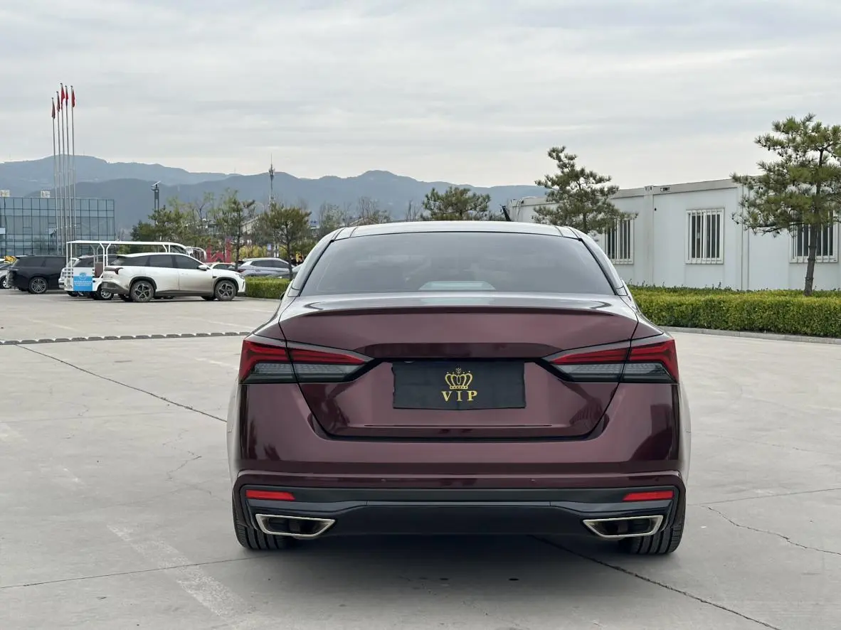 Nissan Teana 2021 2.0L XL Comfort