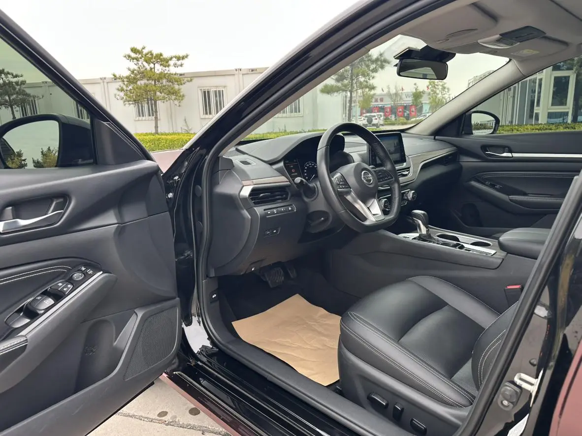 Nissan Teana 2021 2.0L XL Comfort