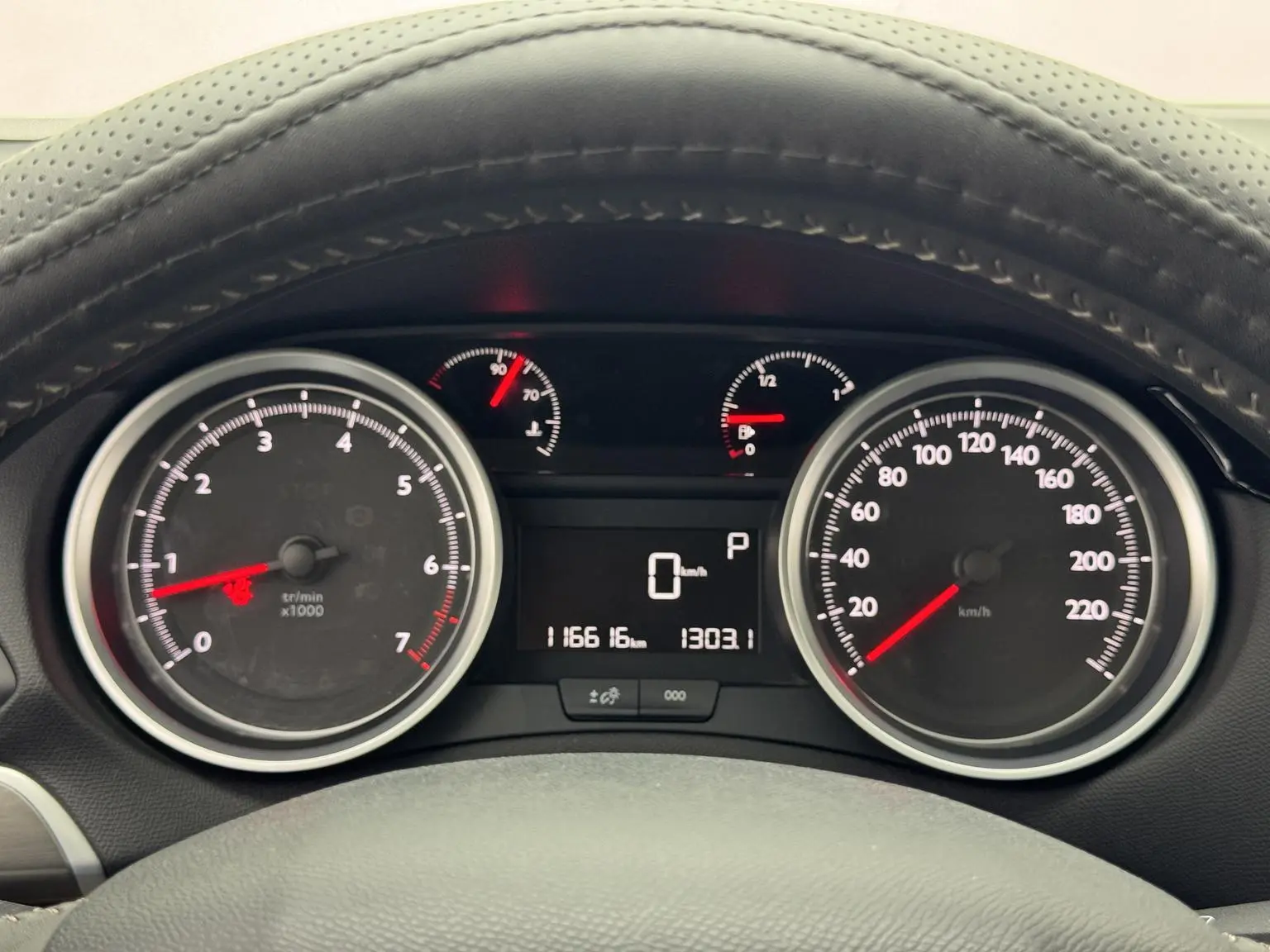 Peugeot 408 2018 350THP Auto Luxury