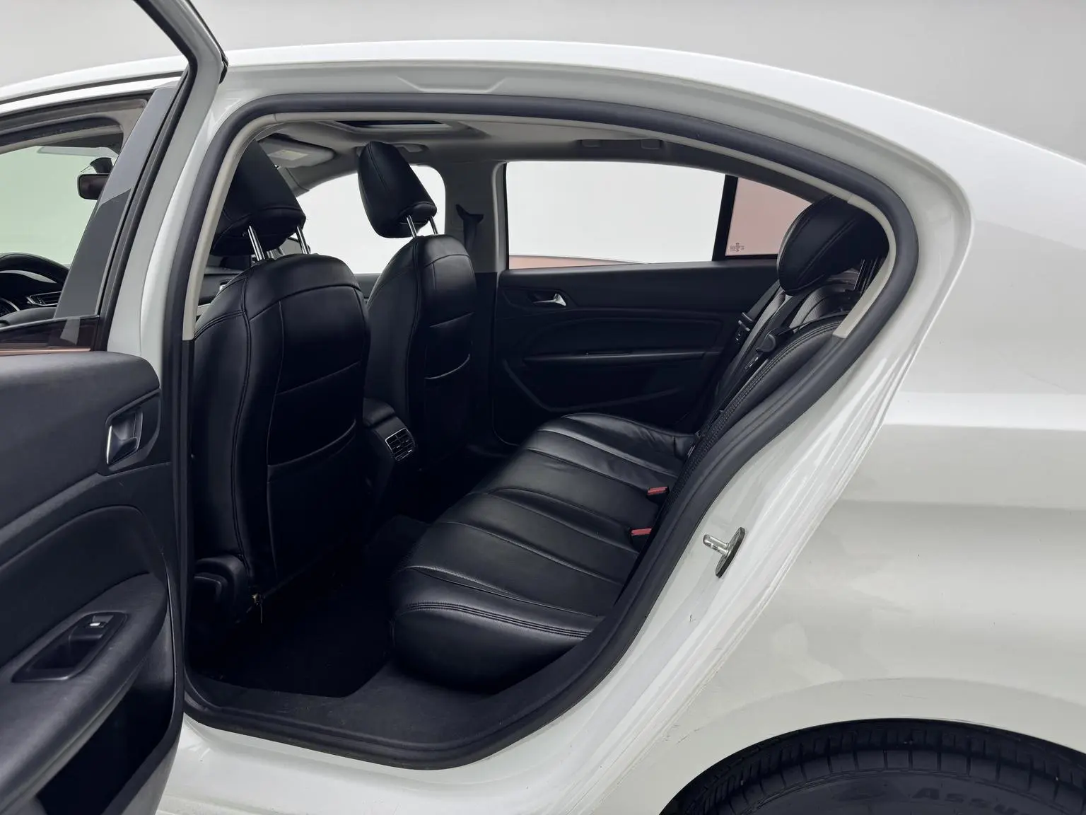 Peugeot 408 2018 350THP Auto Luxury