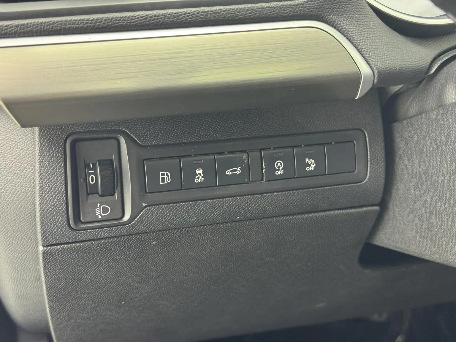 Peugeot 408 2018 350THP Auto Luxury