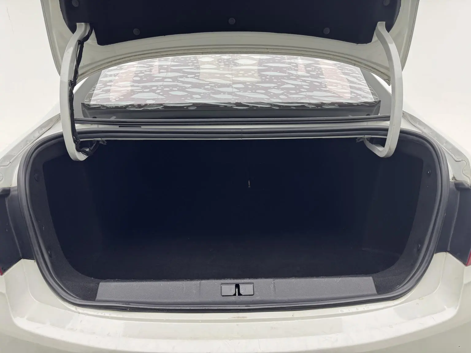 Peugeot 408 2018 350THP Auto Luxury
