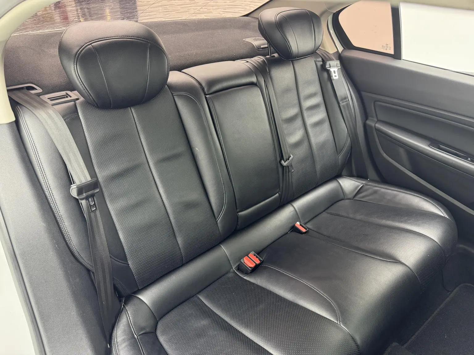 Peugeot 408 2018 350THP Auto Luxury
