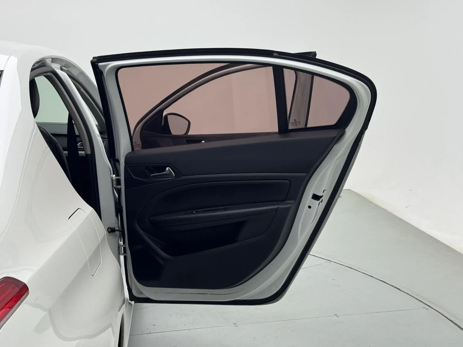 Peugeot 408 2018 350THP Auto Luxury