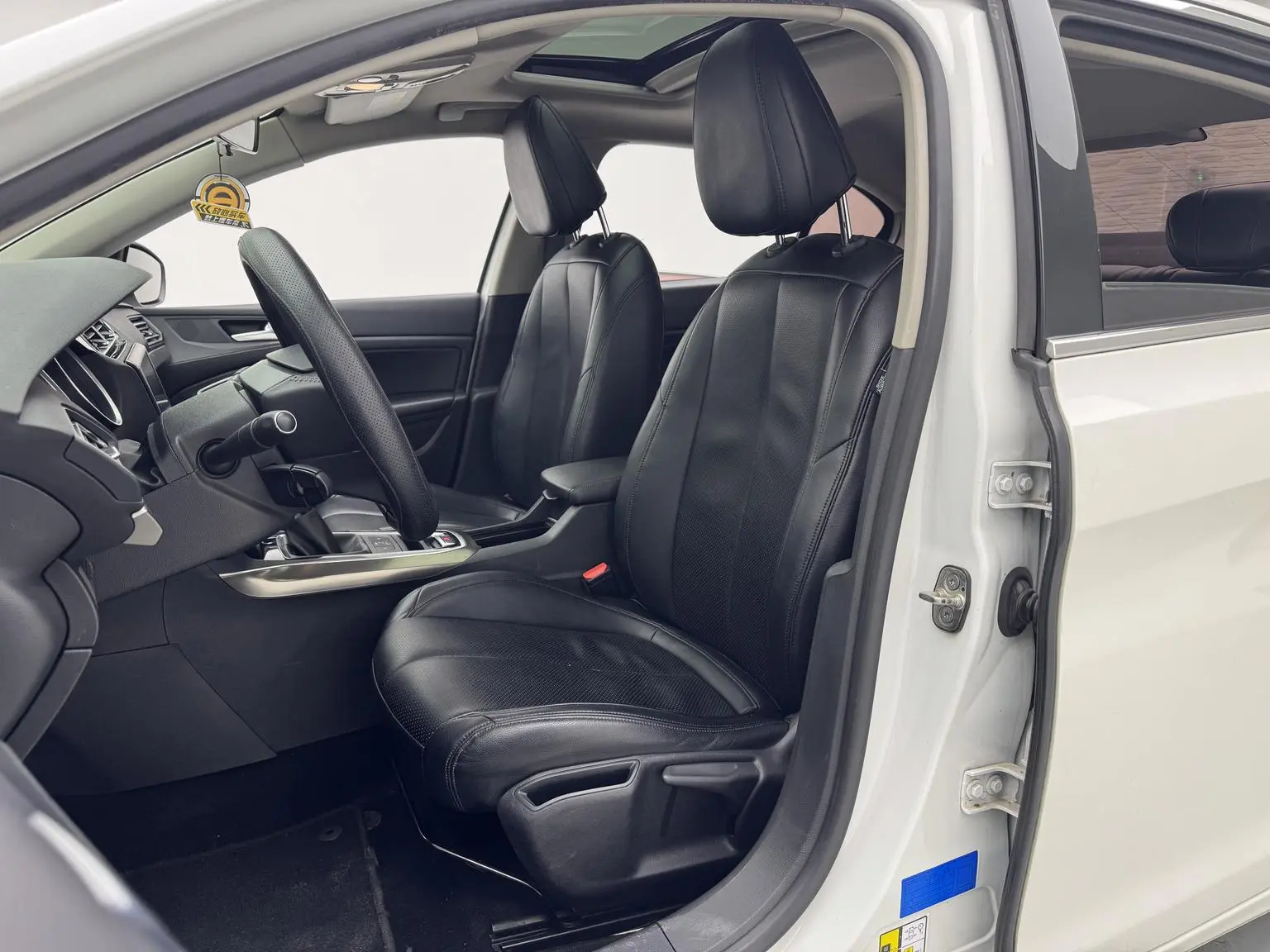 Peugeot 408 2018 350THP Auto Luxury