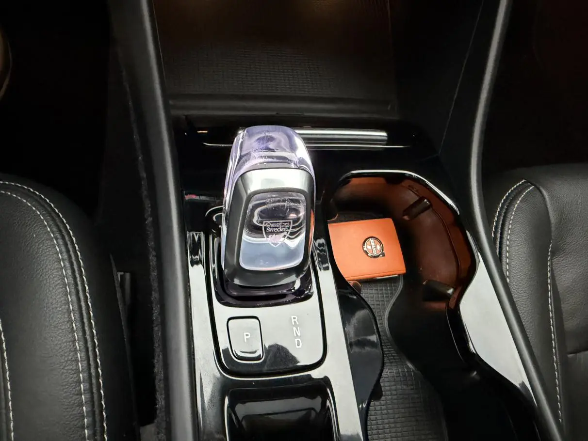 Volvo XC40 2021 T4 4WD Smart Elegant Luxury