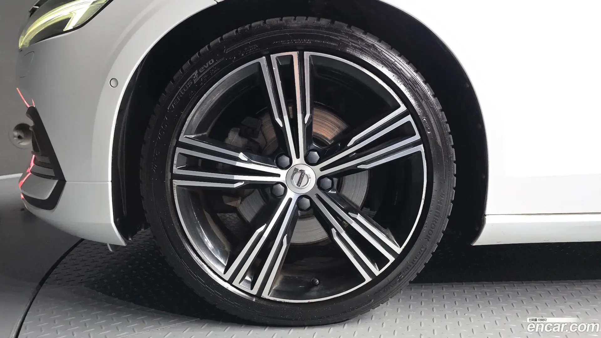 Volvo S60 T5 Inscroption