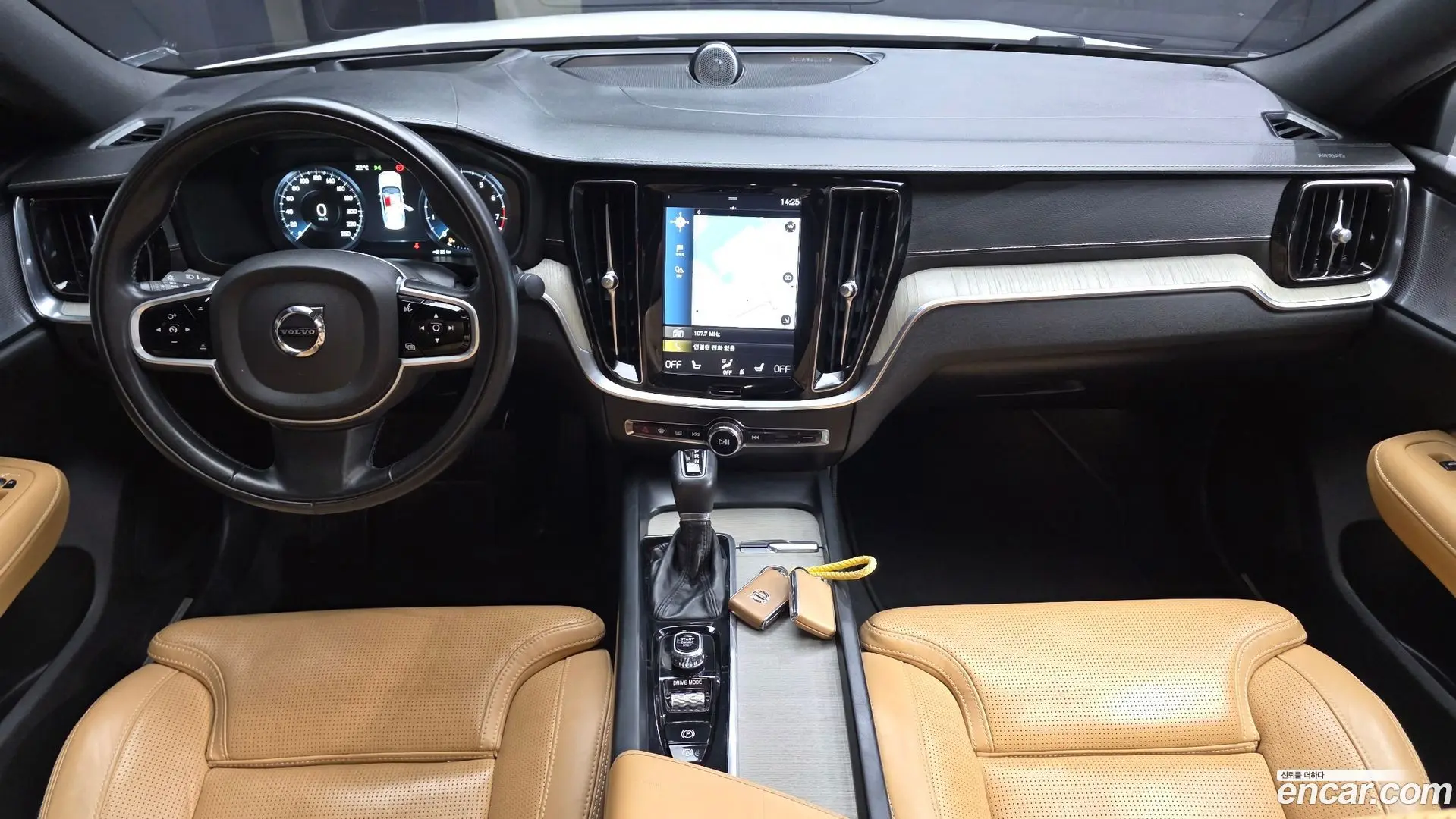 Volvo S60 T5 Inscroption