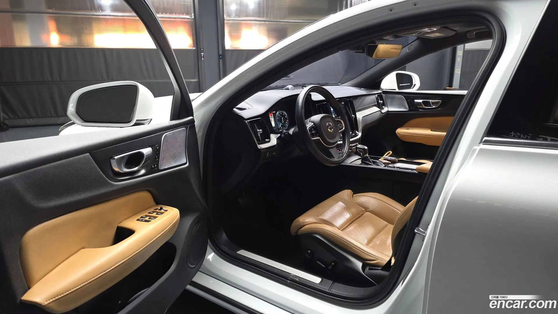 Volvo S60 T5 Inscroption