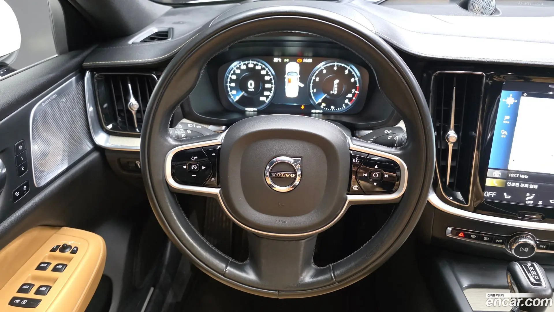 Volvo S60 T5 Inscroption
