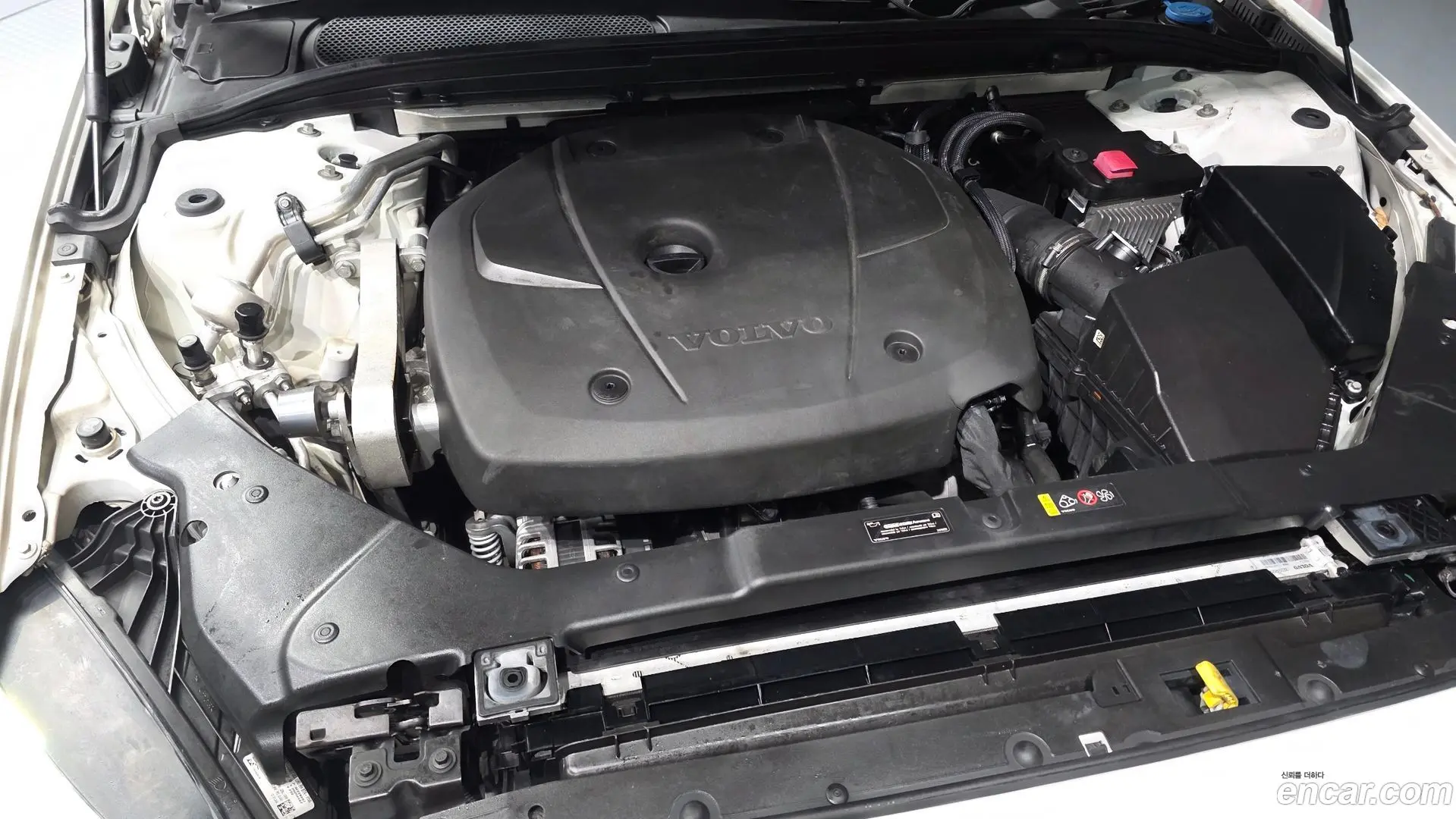 Volvo S60 T5 Inscroption