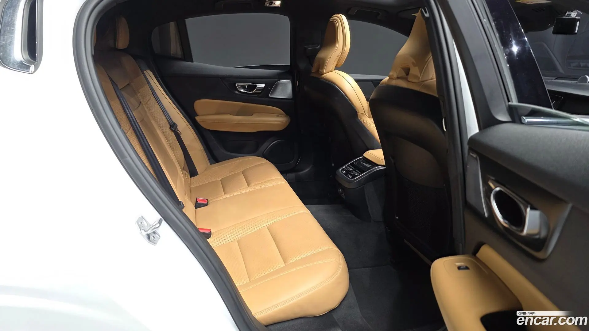 Volvo S60 T5 Inscroption